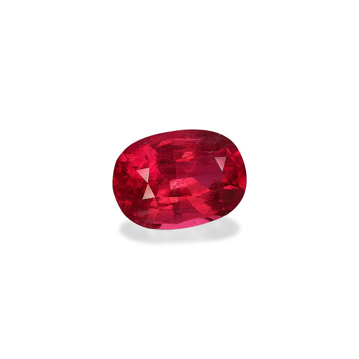 Rubellite Tourmaline 8.71 ct